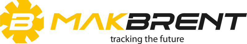 MAKBRENT Logo - Grabenfräsen